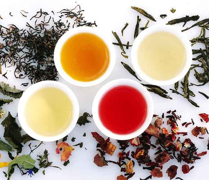 Tea Products